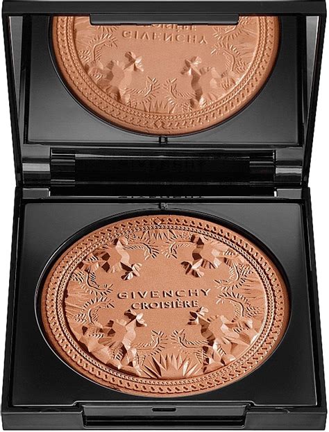 givenchy croisiére healthy glow powder|Givenchy Croisière Terre Exotique Healthy Glow Powder.